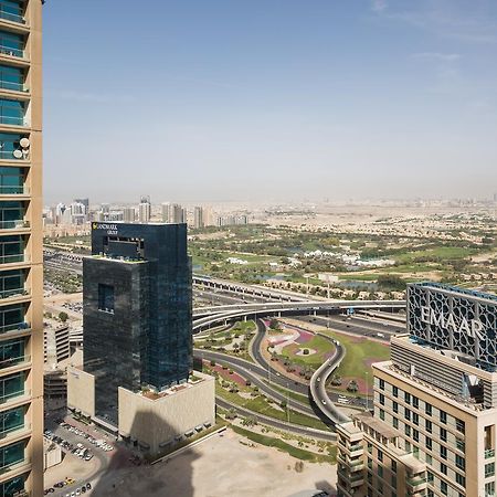 Higuests Vacation Homes - Marina Gate Dubai Dış mekan fotoğraf