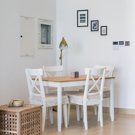 Higuests Vacation Homes - Marina Gate Dubai Dış mekan fotoğraf