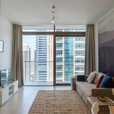 Higuests Vacation Homes - Marina Gate Dubai Dış mekan fotoğraf