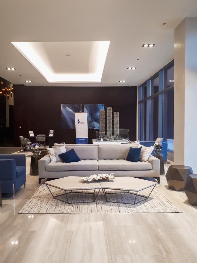 Higuests Vacation Homes - Marina Gate Dubai Dış mekan fotoğraf