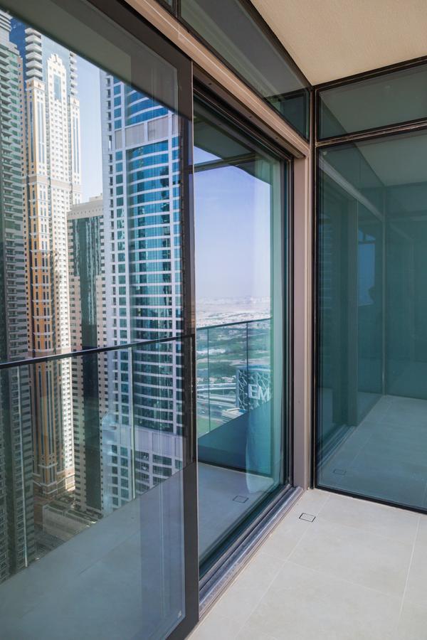 Higuests Vacation Homes - Marina Gate Dubai Dış mekan fotoğraf
