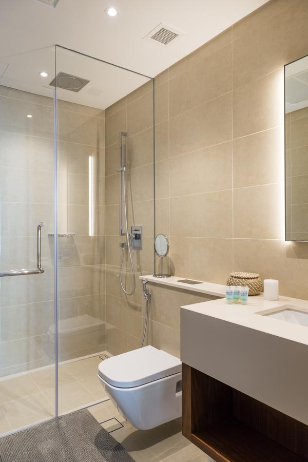 Higuests Vacation Homes - Marina Gate Dubai Dış mekan fotoğraf