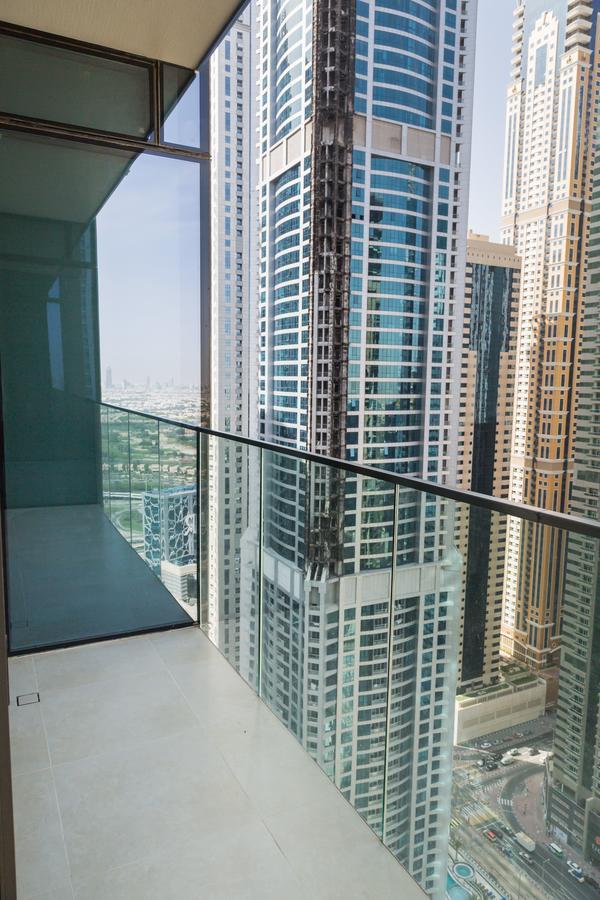 Higuests Vacation Homes - Marina Gate Dubai Dış mekan fotoğraf