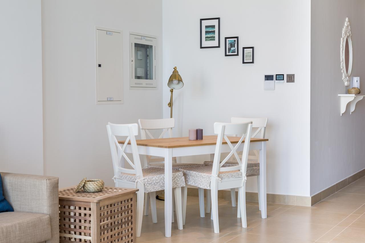 Higuests Vacation Homes - Marina Gate Dubai Dış mekan fotoğraf