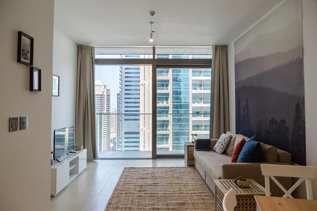 Higuests Vacation Homes - Marina Gate Dubai Dış mekan fotoğraf