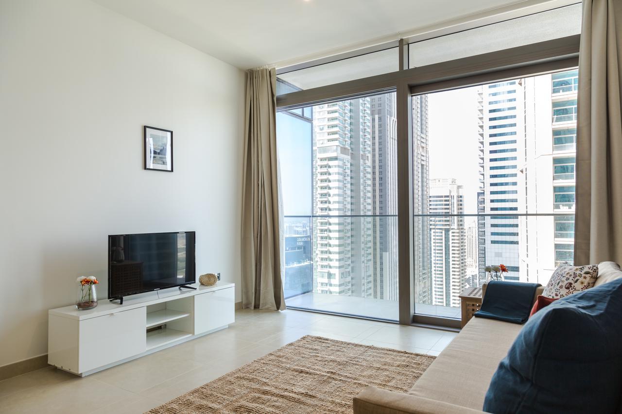 Higuests Vacation Homes - Marina Gate Dubai Dış mekan fotoğraf