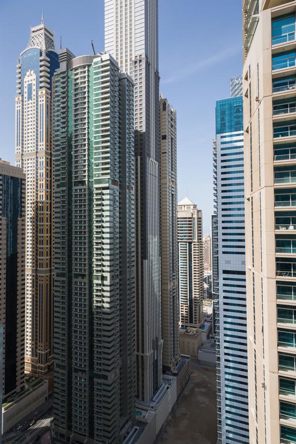 Higuests Vacation Homes - Marina Gate Dubai Dış mekan fotoğraf