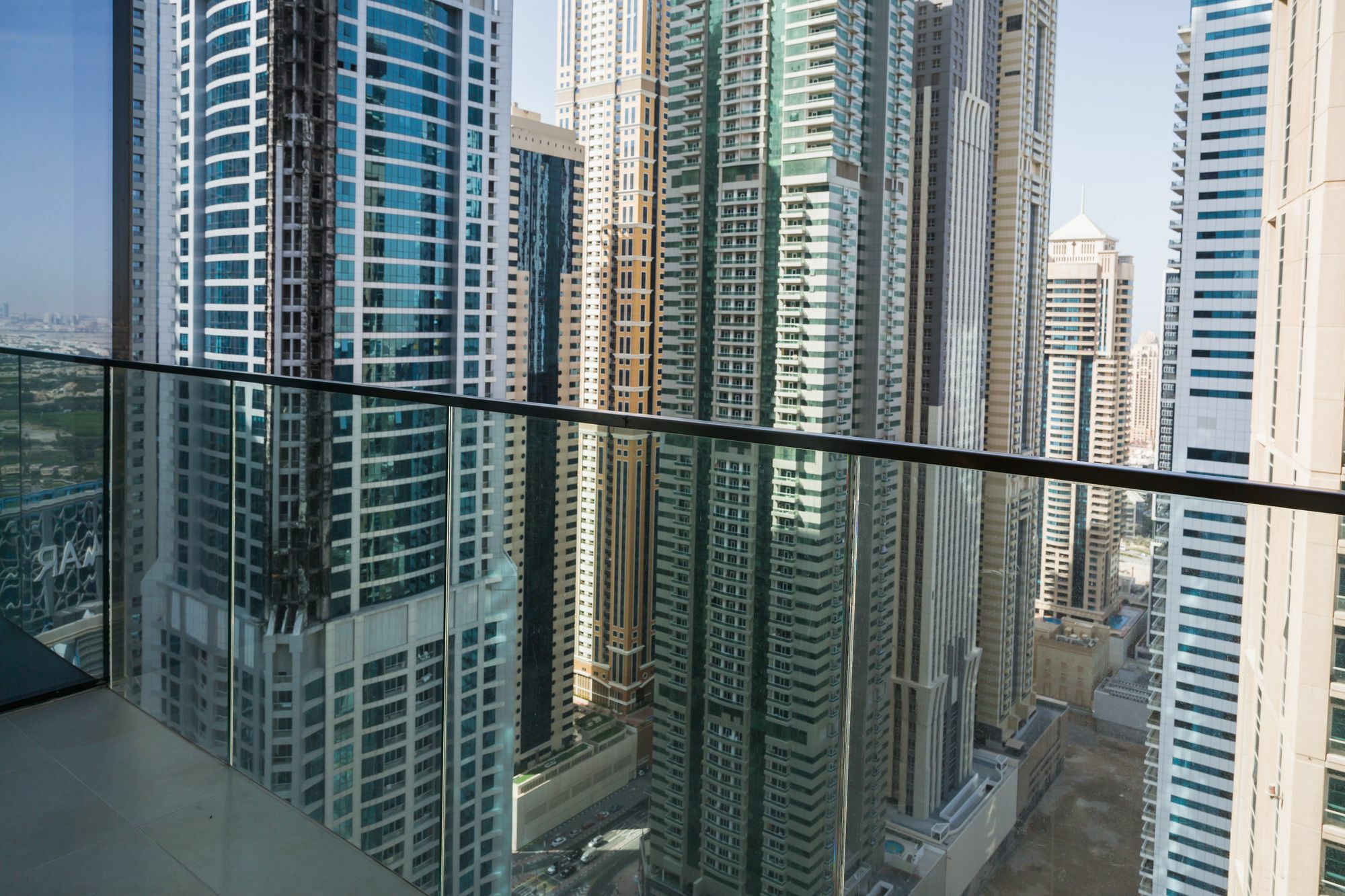 Higuests Vacation Homes - Marina Gate Dubai Dış mekan fotoğraf